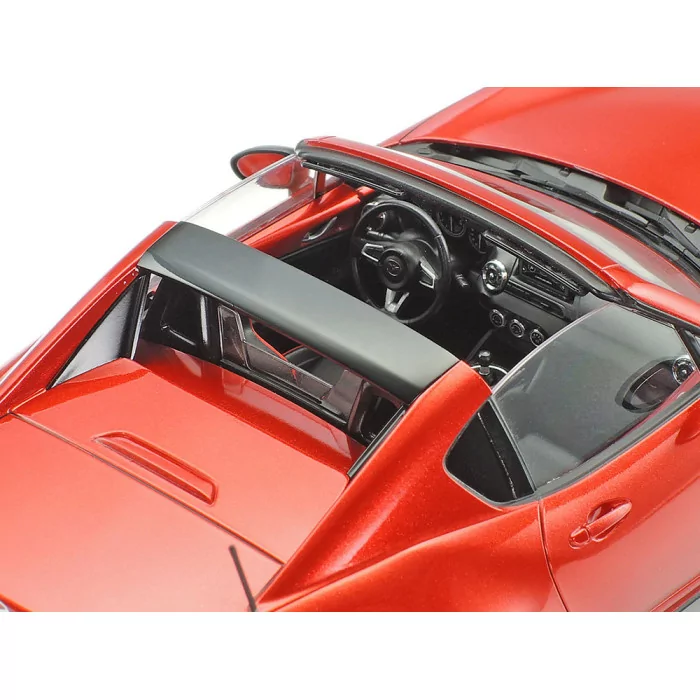 Tamiya 1/24 Mazda MX-5 RF Car Model Kit