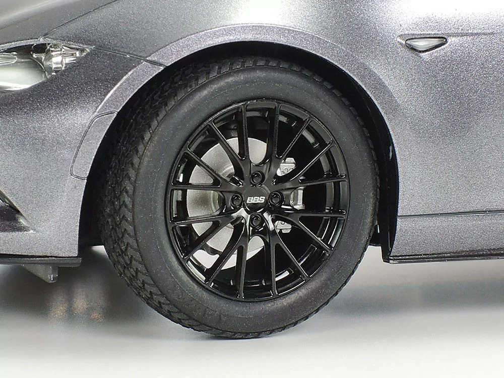 Tamiya 1/24 Mazda MX-5 RF Car Model Kit TAM24353_7