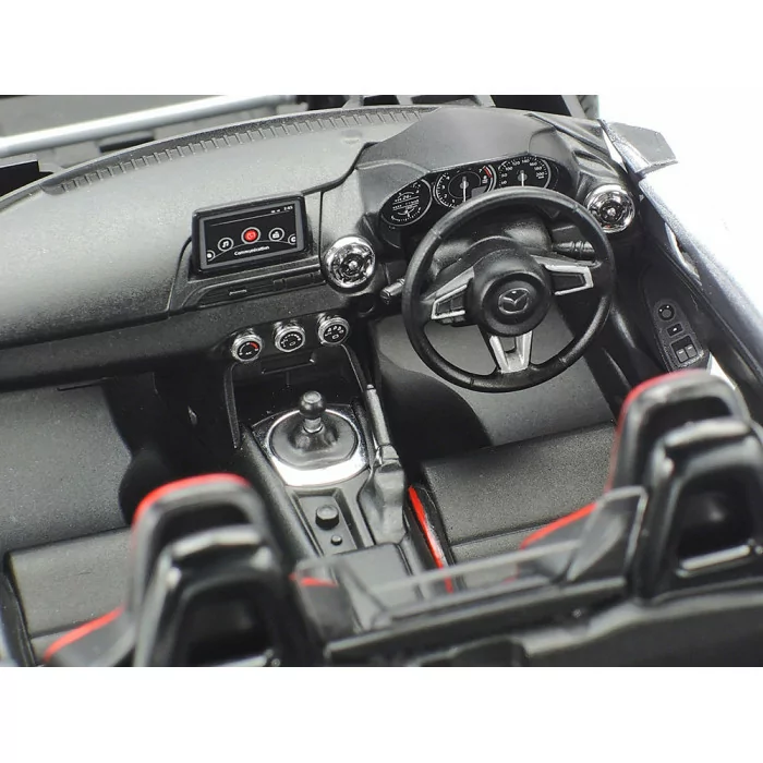 Tamiya 1/24 Mazda MX-5 RF Car Model Kit