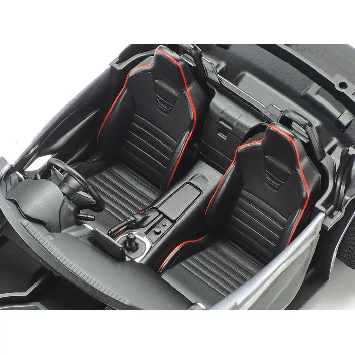 Tamiya 1/24 Mazda MX-5 RF Car Model Kit