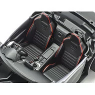 Tamiya 1/24 Mazda MX-5 RF Car Model Kit