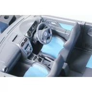 Tamiya 1/24 Subaru Impreza Sti Car Model Kit