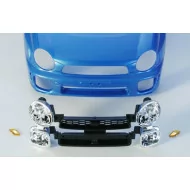 Tamiya 1/24 Subaru Impreza Sti Car Model Kit