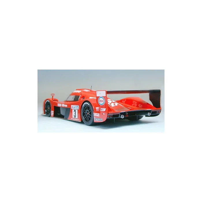 Tamiya 1/24 Toyota GT-One TS020 Car Model Kit
