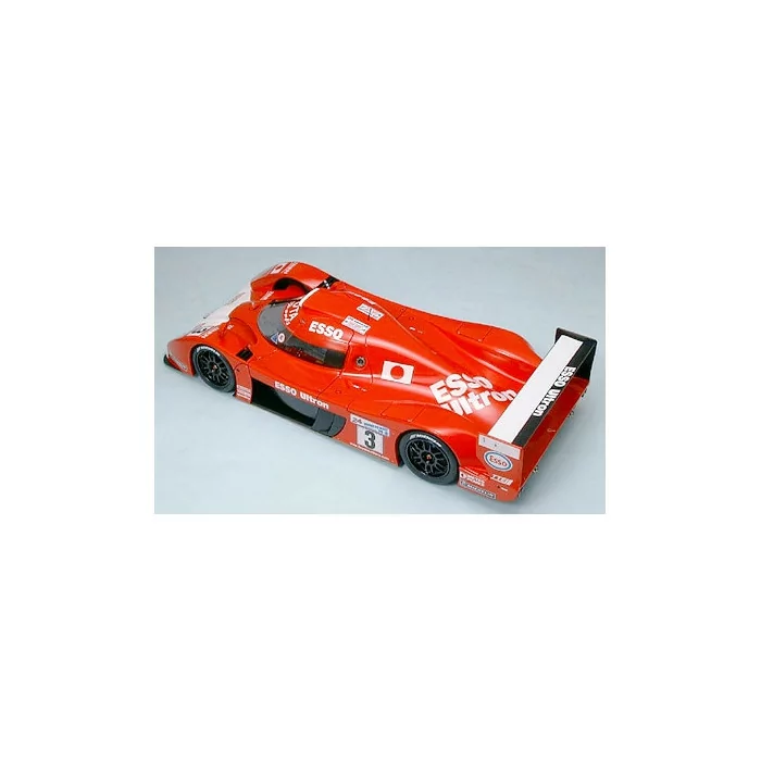 Tamiya 1/24 Toyota GT-One TS020 Car Model Kit