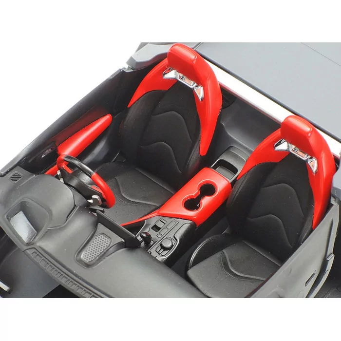 Tamiya 1/24 Toyota GR Supra Car Model Kit