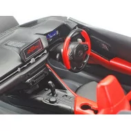 Tamiya 1/24 Toyota GR Supra Car Model Kit