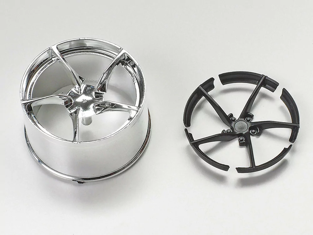 Tamiya 1/24 Toyota GR Supra Car Model Kit TAM24351_8