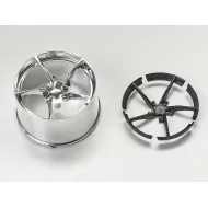 Tamiya 1/24 Toyota GR Supra Car Model Kit