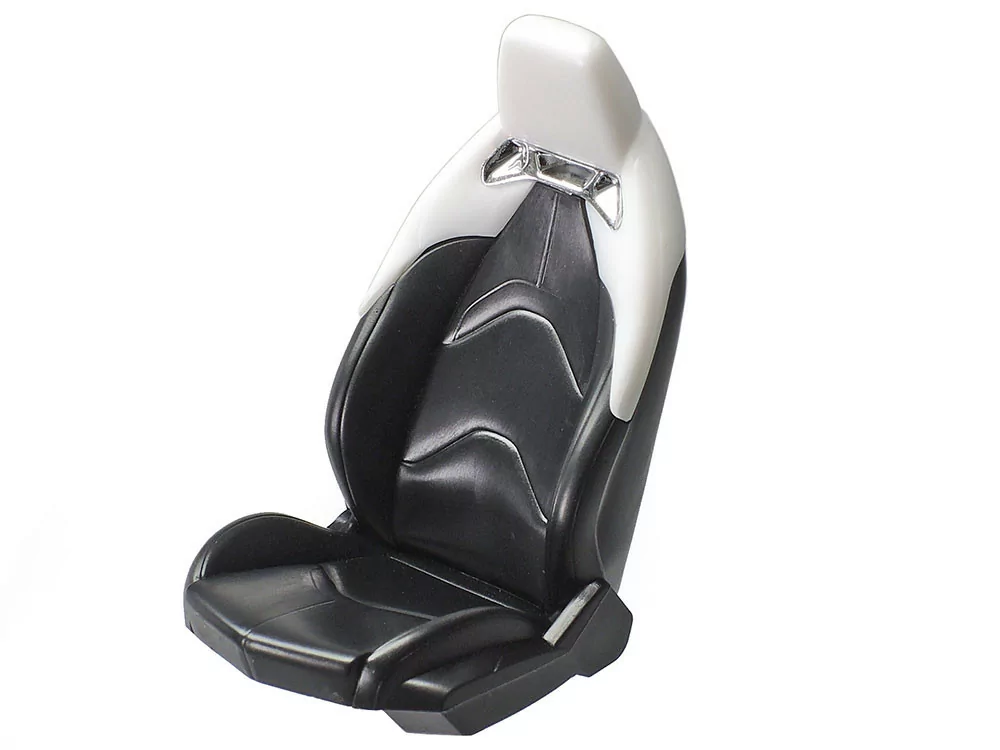 Tamiya 1/24 Toyota GR Supra Car Model Kit TAM24351_9