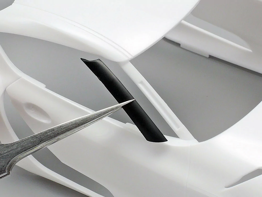 Tamiya 1/24 Toyota GR Supra Car Model Kit TAM24351_10