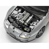 Tamiya 1/24 Toyota Supra Car Model Kit