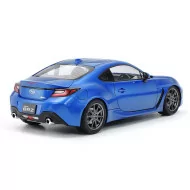 Tamiya 1/24 Subaru Brz (Zd8) Car Model Kit