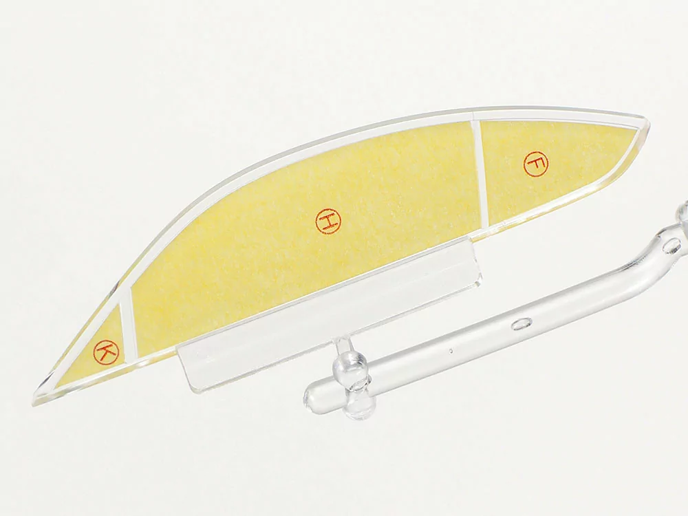 Tamiya 1/24 Subaru Brz (Zd8) Car Model Kit TAM24362_9