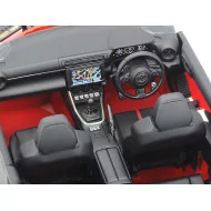 Tamiya 1/24 Toyota Gr 86 Car Model Kit