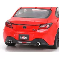 Tamiya 1/24 Toyota Gr 86 Car Model Kit