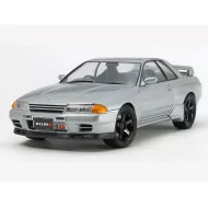 Tamiya 1/24 Nissan Skyline Gtr Nismo Car Model Kit