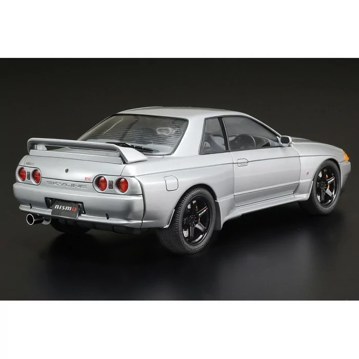Tamiya 1/24 Nissan Skyline Gtr Nismo Car Model Kit