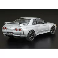 Tamiya 1/24 Nissan Skyline Gtr Nismo Car Model Kit