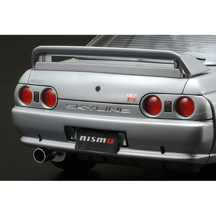Tamiya 1/24 Nissan Skyline Gtr Nismo Car Model Kit