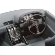 Tamiya 1/24 Nissan Skyline Gtr Nismo Car Model Kit