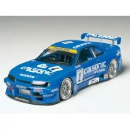 Tamiya 1/24 Calsnc Skyline GT-R Car Model Kit