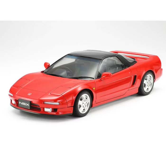 Tamiya 1/24 1990 Honda NSX Car Model Kit