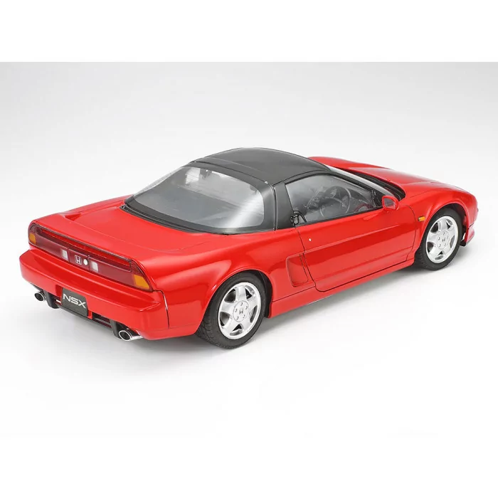 Tamiya 1/24 1990 Honda NSX Car Model Kit