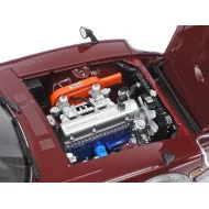 Tamiya 1/24 Nissan Fairlady Car Model Kit