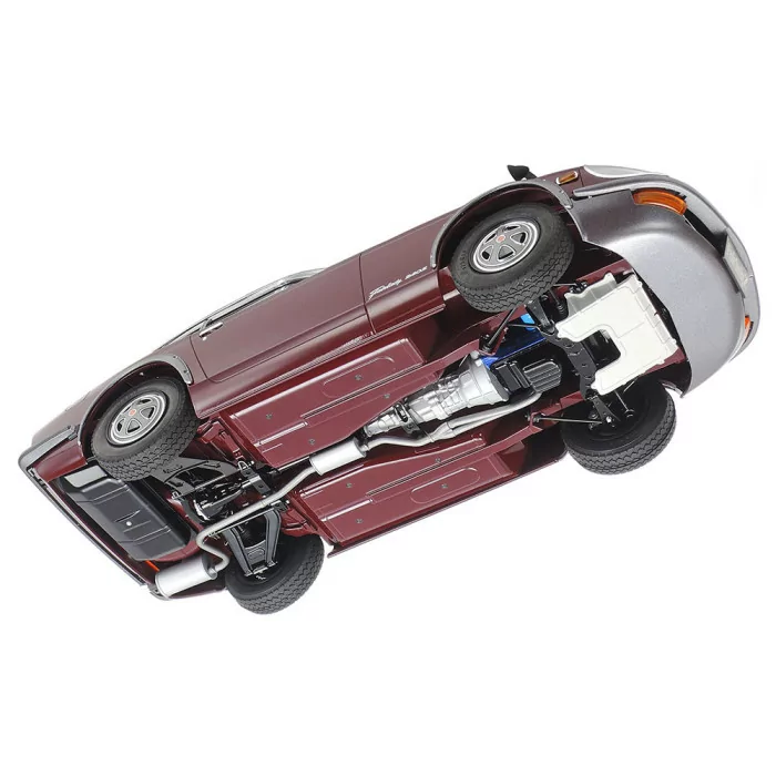 Tamiya 1/24 Nissan Fairlady Car Model Kit