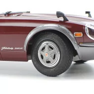 Tamiya 1/24 Nissan Fairlady Car Model Kit