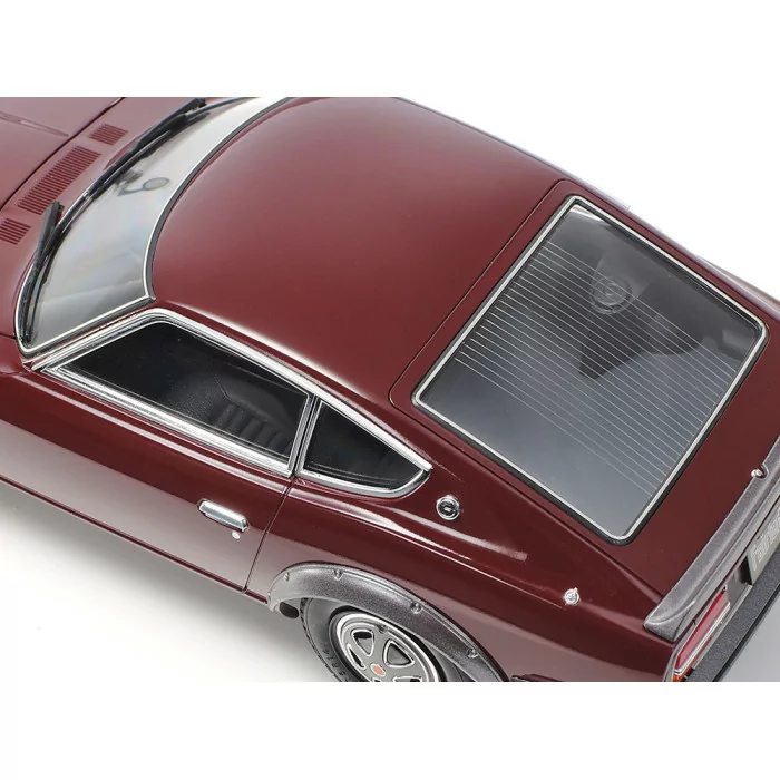 Tamiya 1/24 Nissan Fairlady Car Model Kit