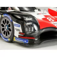 Tamiya 1/24 Toyota Gazoo Racing TS050 Hybrid Car Model Kit