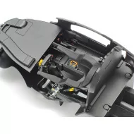 Tamiya 1/24 Toyota Gazoo Racing TS050 Hybrid Car Model Kit