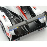 Tamiya 1/24 Toyota Gazoo Racing TS050 Hybrid Car Model Kit
