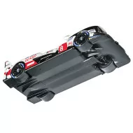 Tamiya 1/24 Toyota Gazoo Racing TS050 Hybrid Car Model Kit