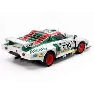 Tamiya 1/24 Lancia Stratos Turbo Car Model Kit