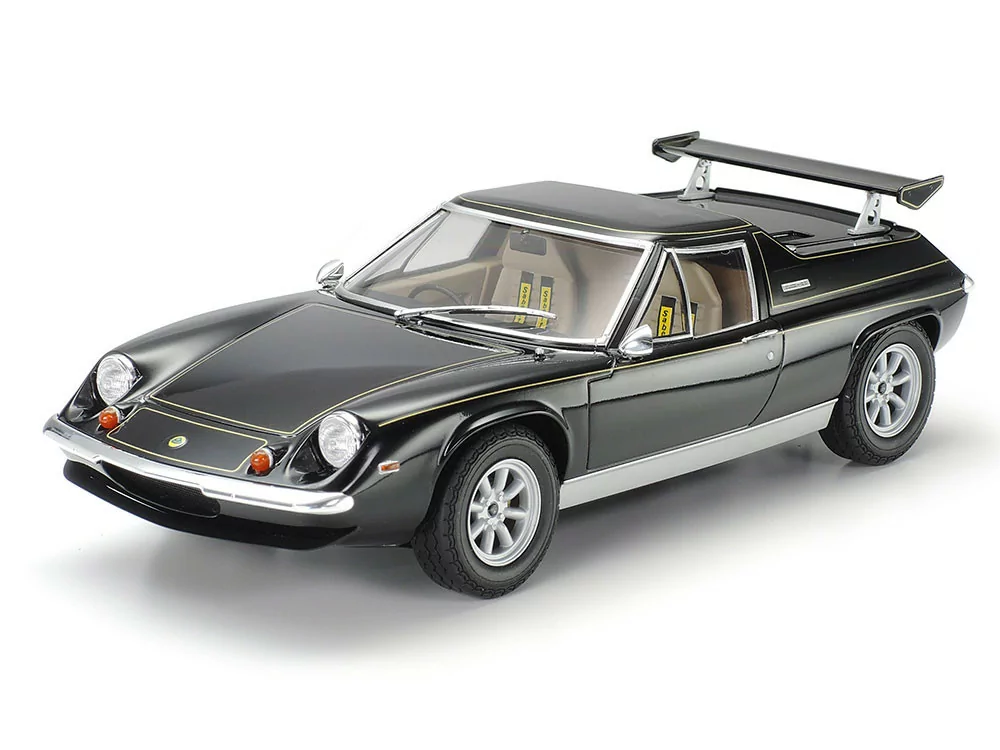 Tamiya 1/24 Lotus Europa Special Car Model Kit TAM24358_1