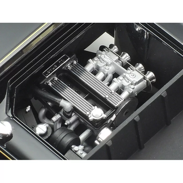 Tamiya 1/24 Lotus Europa Special Car Model Kit