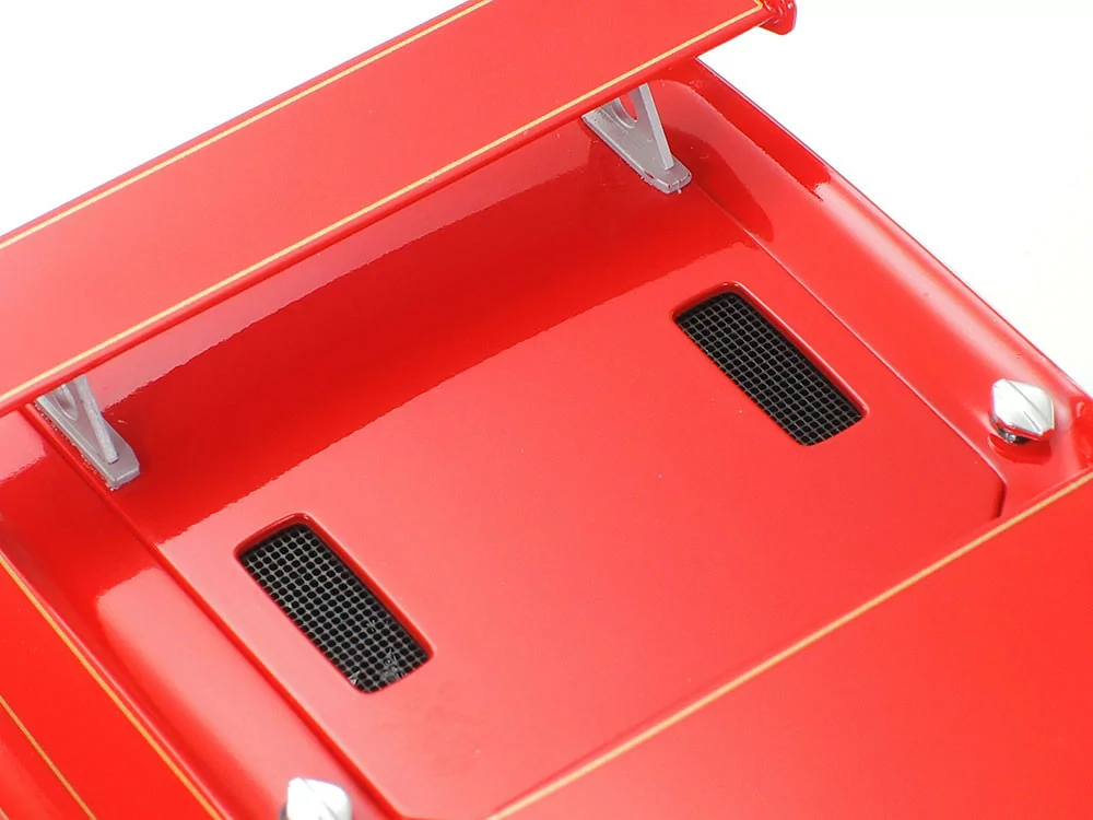 Tamiya 1/24 Lotus Europa Special Car Model Kit TAM24358_7