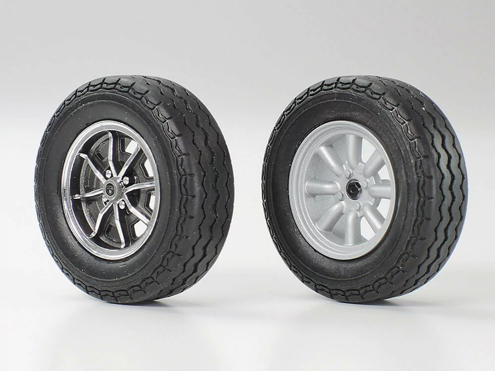 Tamiya 1/24 Lotus Europa Special Car Model Kit TAM24358_8