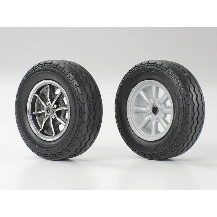 Tamiya 1/24 Lotus Europa Special Car Model Kit