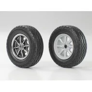 Tamiya 1/24 Lotus Europa Special Car Model Kit