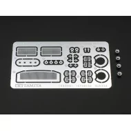 Tamiya 1/24 Lotus Europa Special Car Model Kit