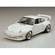 Tamiya 1/24 Porsche GT2 Street Version Car Model Kit