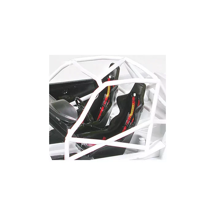 Tamiya 1/24 Porsche GT2 Street Version Car Model Kit