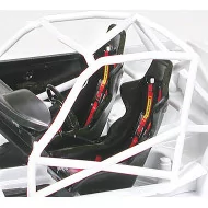 Tamiya 1/24 Porsche GT2 Street Version Car Model Kit