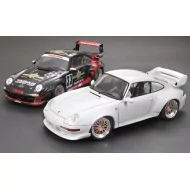 Tamiya 1/24 Porsche GT2 Street Version Car Model Kit