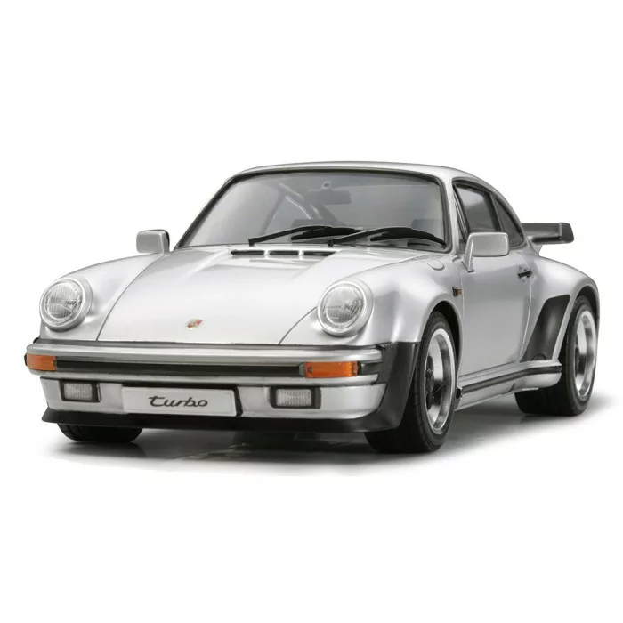 Tamiya 1/24 Porsche 911 Turbo '88 Car Model Kit