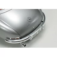 Tamiya 1/24 Mercedes 300sl Car Model Kit